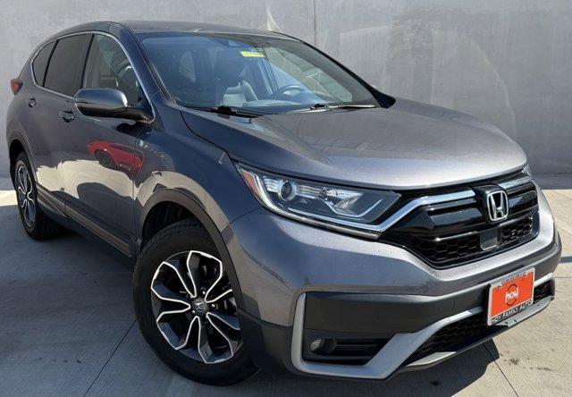 Thumbnail image of 2022 Honda CR-V at HoyFamilyAutomotive NEW