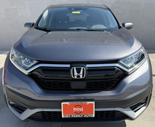 Thumbnail image of 2022 Honda CR-V at HoyFamilyAutomotive NEW