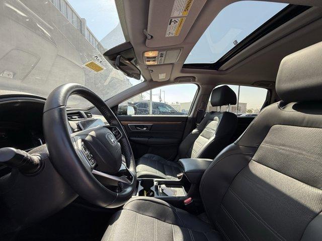 Thumbnail image of 2022 Honda CR-V at HoyFamilyAutomotive NEW