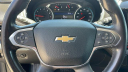 Thumbnail image of 2020 Chevrolet Traverse at Mountain View Chevrolet