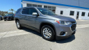 Thumbnail image of 2020 Chevrolet Traverse at Mountain View Chevrolet