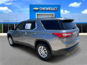 Thumbnail image of 2020 Chevrolet Traverse at Mountain View Chevrolet