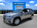 Thumbnail image of 2020 Chevrolet Traverse at Mountain View Chevrolet