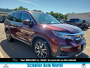 Thumbnail image of 2021 Honda Pilot at SchallerHonda-New of New Britain, CT