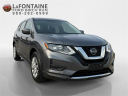 Thumbnail image of 2018 Nissan Rogue at LaFontaine Ford Birch Run