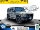 Thumbnail image of 2023 Mercedes-Benz G-Class at South Shore Subaru