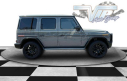 Thumbnail image of 2023 Mercedes-Benz G-Class at South Shore Subaru