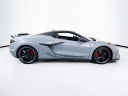 Thumbnail image of 2024 Chevrolet Corvette at Jacobs Mitsubishi - Wesley Chapel