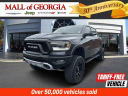 Thumbnail image of 2019 Ram 1500 at MallOfGeorgiaChryslerDodgeJeep - New