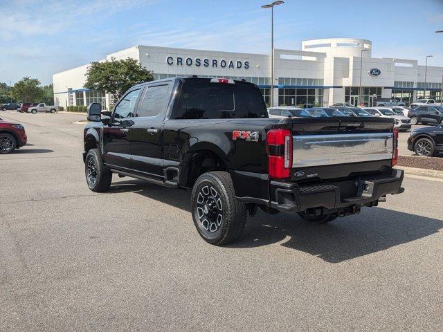 Thumbnail image of 2023 Ford F-250 Super Duty at Crossroads Prince George - Used