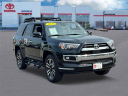 Thumbnail image of 2022 Toyota 4Runner at Riverhead Toyota