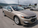Thumbnail image of 2023 Chevrolet Malibu at Alexander Kia