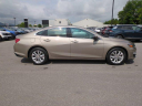 Thumbnail image of 2023 Chevrolet Malibu at Alexander Kia
