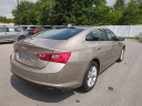 2023 Chevrolet Malibu LT at Alexander Kia