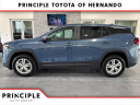Thumbnail image of 2024 GMC Terrain at Principle Toyota Of Hernando