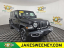 Thumbnail image of 2018 Jeep Wrangler Unlimited at Jake Sweeney Chrysler Dodge Jeep Used