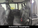2018 Jeep Wrangler Unlimited Sahara at Jake Sweeney Chrysler Dodge Jeep Used