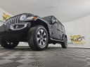 Thumbnail image of 2018 Jeep Wrangler Unlimited at Jake Sweeney Chrysler Dodge Jeep Used