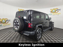 Thumbnail image of 2018 Jeep Wrangler Unlimited at Jake Sweeney Chrysler Dodge Jeep Used