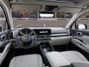 Thumbnail image of 2025 Kia Sorento Hybrid at Midwest Kia