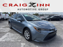 Thumbnail image of 2024 Toyota Corolla at Toyota of Hollywood