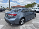 2024 Toyota Corolla LE at Toyota of Hollywood