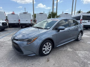 Thumbnail image of 2024 Toyota Corolla at Toyota of Hollywood