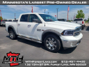 Thumbnail image of 2017 Ram 1500 at Minnesota Truck Headquarters of Forest Lake