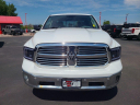 Thumbnail image of 2017 Ram 1500 at Minnesota Truck Headquarters of Forest Lake