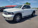 Thumbnail image of 2017 Ram 1500 at Minnesota Truck Headquarters of Forest Lake