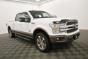 2019 Ford F-150 King Ranch at Tom Kadlec Honda