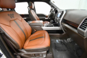 Thumbnail image of 2019 Ford F-150 at Tom Kadlec Honda