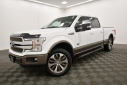 Thumbnail image of 2019 Ford F-150 at Tom Kadlec Honda