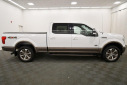 Thumbnail image of 2019 Ford F-150 at Tom Kadlec Honda