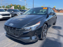 Thumbnail image of 2022 Hyundai ELANTRA at Team Kia