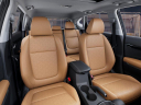 Thumbnail image of 2025 Kia Seltos at Eagle Kia of Riverhead