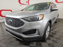 Thumbnail image of 2024 Ford Edge at CR Motors Chrysler Dodge Jeep Ram