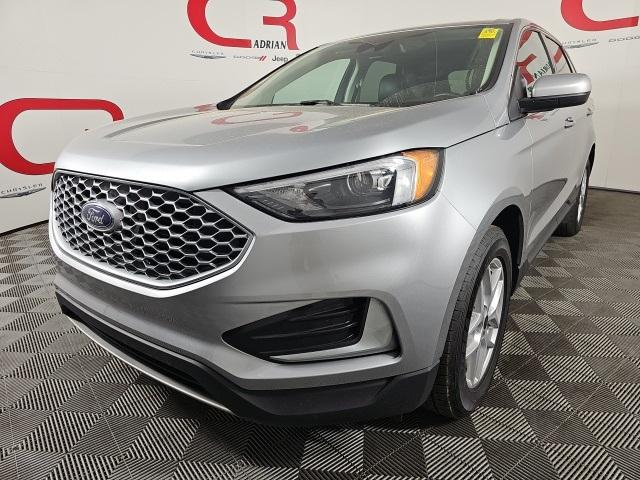 Thumbnail image of 2024 Ford Edge at CR Motors Chrysler Dodge Jeep Ram