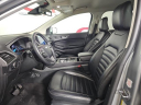 Thumbnail image of 2024 Ford Edge at CR Motors Chrysler Dodge Jeep Ram