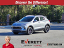 Thumbnail image of 2025 Buick Encore GX at EverettBuickGmcNEW of Bryant, AR