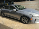 Thumbnail image of 2021 Kia K5 at Lawton Kia