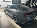 Thumbnail image of 2021 Kia K5 at Lawton Kia