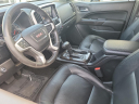 Thumbnail image of 2018 GMC Canyon at Boulevard Cadillac Buick GMC