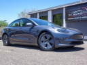 Thumbnail image of 2023 Tesla Model 3 at CJ Auto Source