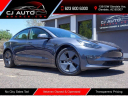 Thumbnail image of 2023 Tesla Model 3 at CJ Auto Source