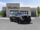 Thumbnail image of 2025 Cadillac Escalade-V at Al Serra Cadillac