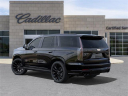 Thumbnail image of 2025 Cadillac Escalade-V at Al Serra Cadillac