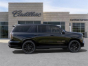 Thumbnail image of 2025 Cadillac Escalade-V at Al Serra Cadillac