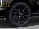 Thumbnail image of 2025 Cadillac Escalade-V at Al Serra Cadillac