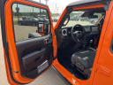 Thumbnail image of 2025 Jeep Wrangler at Wetzel Chrysler Jeep Dodge Ram